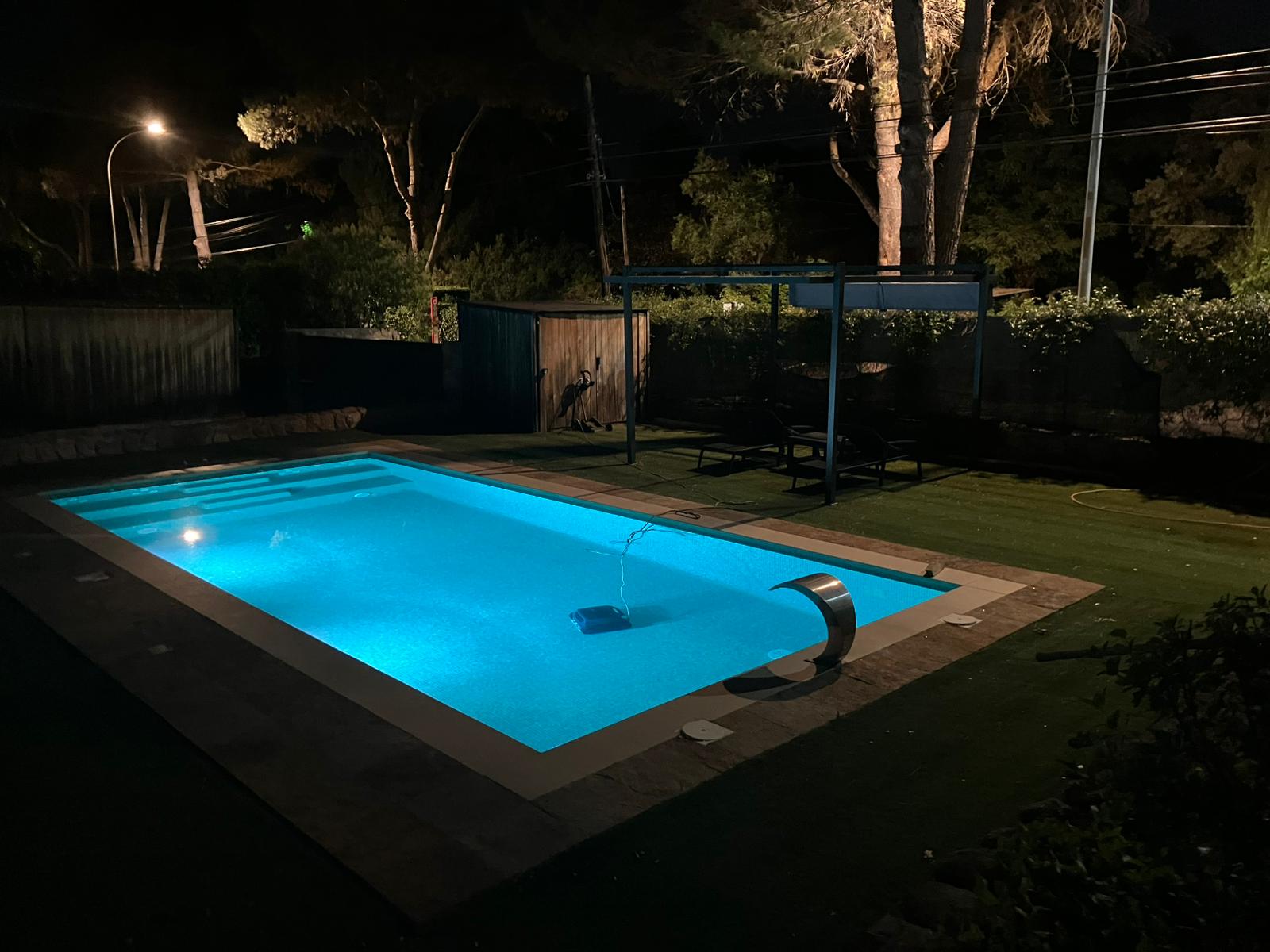 Habitación cerca de la Universidad